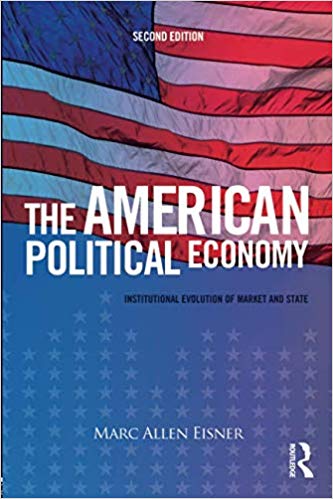 The American Political Economy 2nd Edition